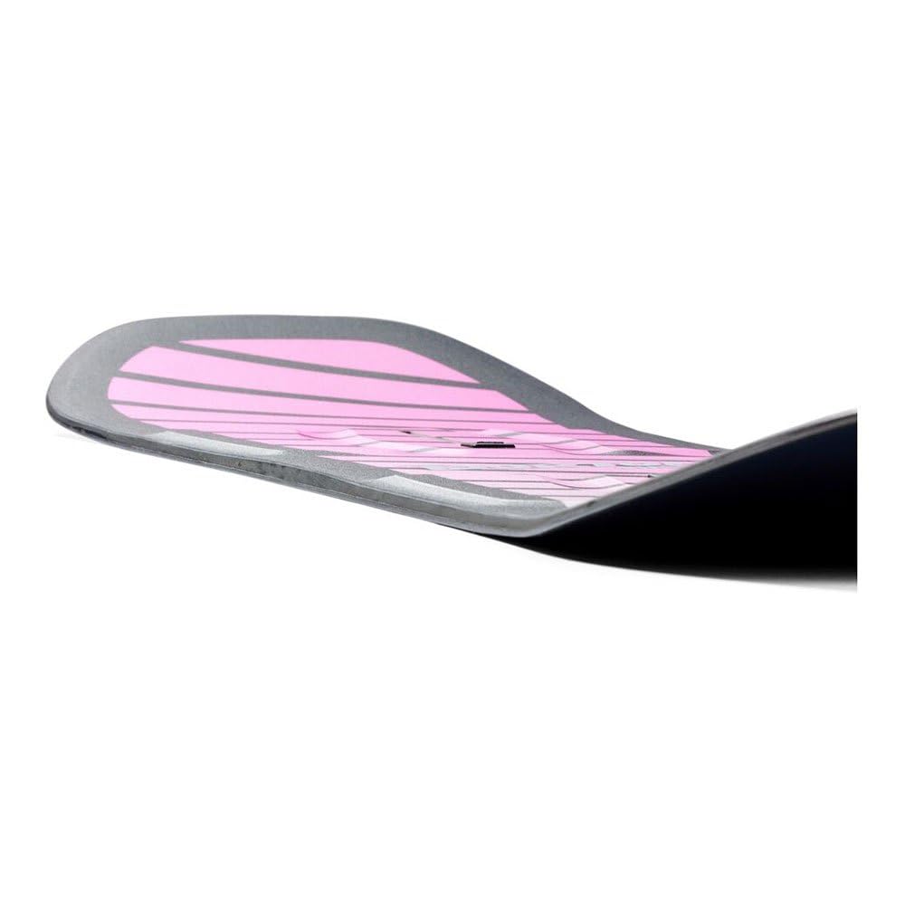 Burton - Planche De Snowboard Kids' Smalls Fille - Fille - Taille 142 - Rose