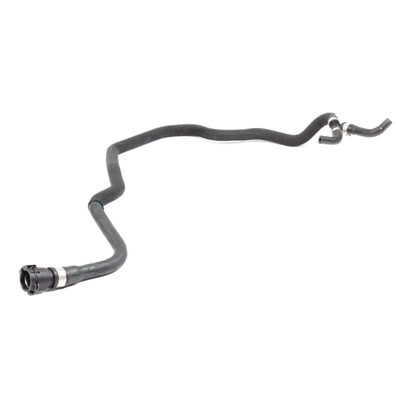 Ydybda One Color 17127508041 Water Pipe Coolant Hose Radiator Car Exhaust Assembly For Bmw E65 760I 760Li E66