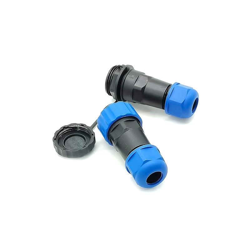 SP21 8Pin Connettori Impermeabili IP67 Presa Spina,Connettore Cavo Filo SP21 8Pin Connettori Impermeabili IP67 Presa Spina,Connettore Cavo Filo