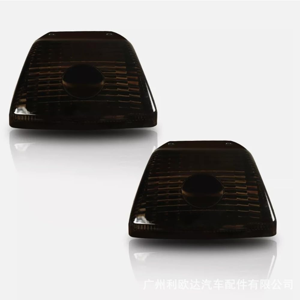 ベンツ Gクラス W463 ゲレンデ フロントウィンカーランプカバー