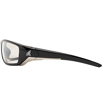 その他 GA Excalibui,Reflected Edge EDGE Brazeau Safety Glasses, Z87 Polarized Safety Sunglasses