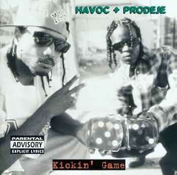 洋楽 HAVOC & PRODEJE Havoc & Prodeje Discography: Vinyl, CDs, & More | Discogs