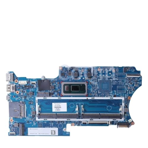 Carte mère i3-8th Gen entièrement testée pour ordinateur portable X360