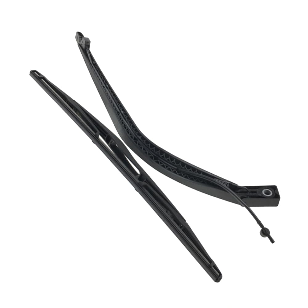 Bras D'essuie-glace Arrière Et Balai D'essuie-glace Pour Nissan Versa 2007-2012