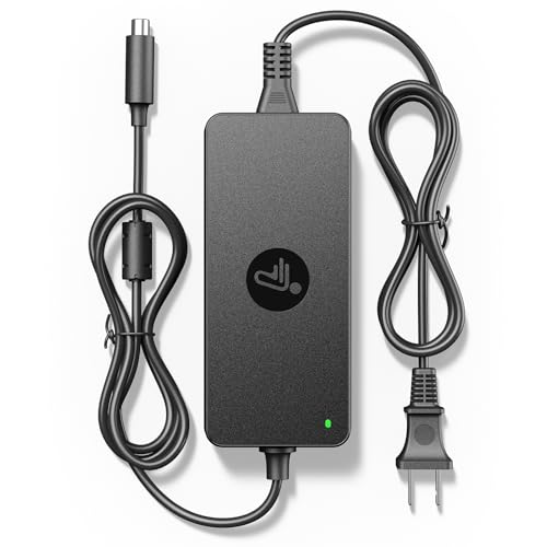 BeasTrek Adaptador 42V Ca/Cc Compatível Com Segway Ninebot Max G30P G30Lp G30Le Kickscooter Es1 Es2 Es2L Es3 Pro Es4 E22 E25 E45 Air T15 G30 G30D Bateria 36Vcc Minilite Bcta+714201700 1,7A 71W De Po