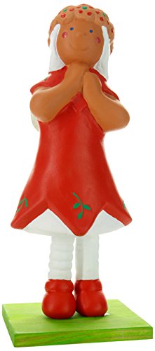 Jullar La Colección de bubinots NINFA