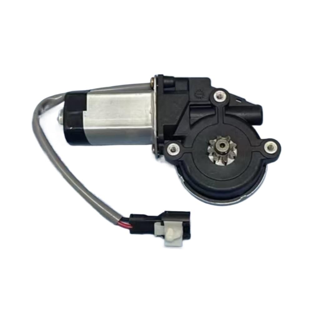 Hhfksci Power Window Regulator for Hyundai for Kia for Sedona for Sorento Power Window Motor Driver Side LH RH 83450-3E000 83460-3E000 834503E000 834603E000