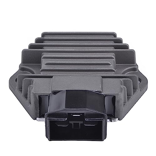 Relais démarrage et régulateur moto 12V pour résoudre les pannes de batterie