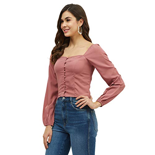 Image of Harpa Women's Regular Fit Blouse