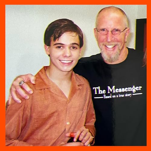 #60 The Messenger