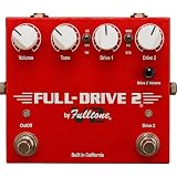 Fulltone Full-Drive 2 V2