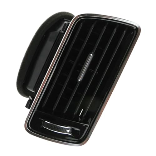 Rejilla de ventilación de aire acondicionado central para coche Passat B6 B7 y CC LHD
