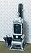 Dollhouse Miniature Parlor Stove CHRYSNBON Kit