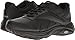 Reebok Men's Ultra V DMX Max Walking Shoe, Black/Flat Grey, 10.5 M US