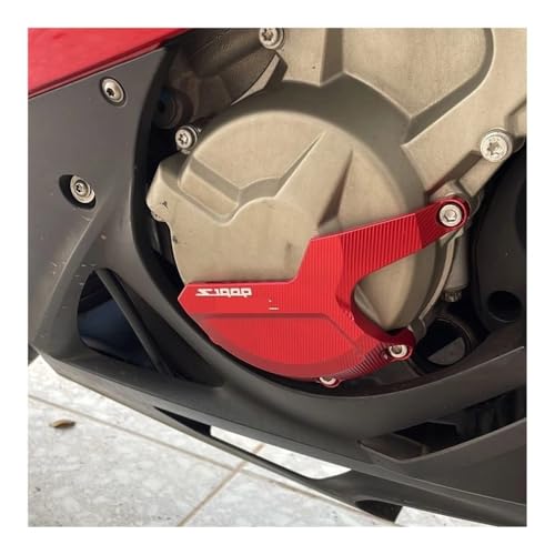 Accessoires S1000RR et cache moteur protection S1000XR HP4