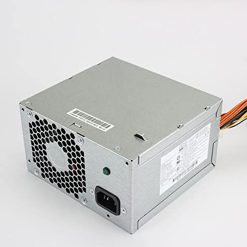 Fuente de poder ATX IndustrialMaker 400 watts modelo D13-180P1A miniatura 3