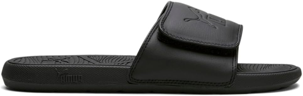 Cool Cat 2.0 Hook and Loop Slide Sandal mens Slide Sandal