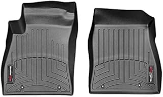 WeatherTech NISS SNTRA 13+ F BLK