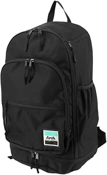 Amazon.co.jp: [Arch] [アーチ] バスケットボール バックパック