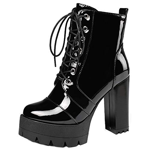 [Kaizi Karzi] [XAbvu[c  V[gu[c ҂ݏグ ANu[c nCq[ Gi u[c RXv 43AS Black