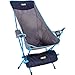 Produktbild Uquip Campingstuhl Infinity Lounger Leichtgewichtsstuhl Ultraleicht Alu 130 kg