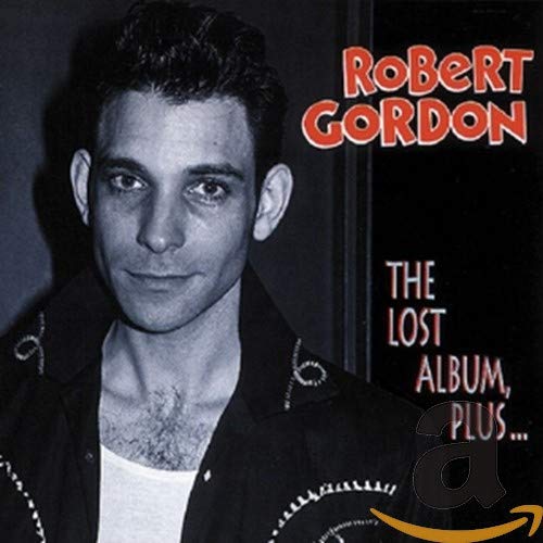 The Lost Album, Plus...