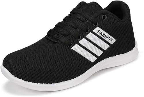 Image of BERSACHE Sneaker, Loafers,Casual With Extra Comfort Sneakers For Women's /Girl's