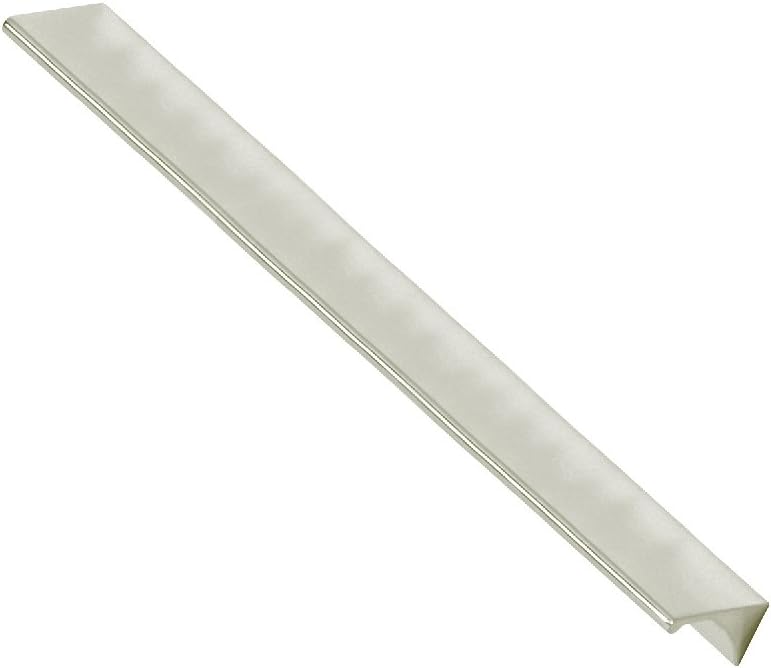 Alno D970-12-BRZ Appliance Pull Tab Pulls Modern Bronze