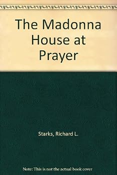 Mass Market Paperback The Madonna House at Prayer [Taiwanese_Chinese] Book