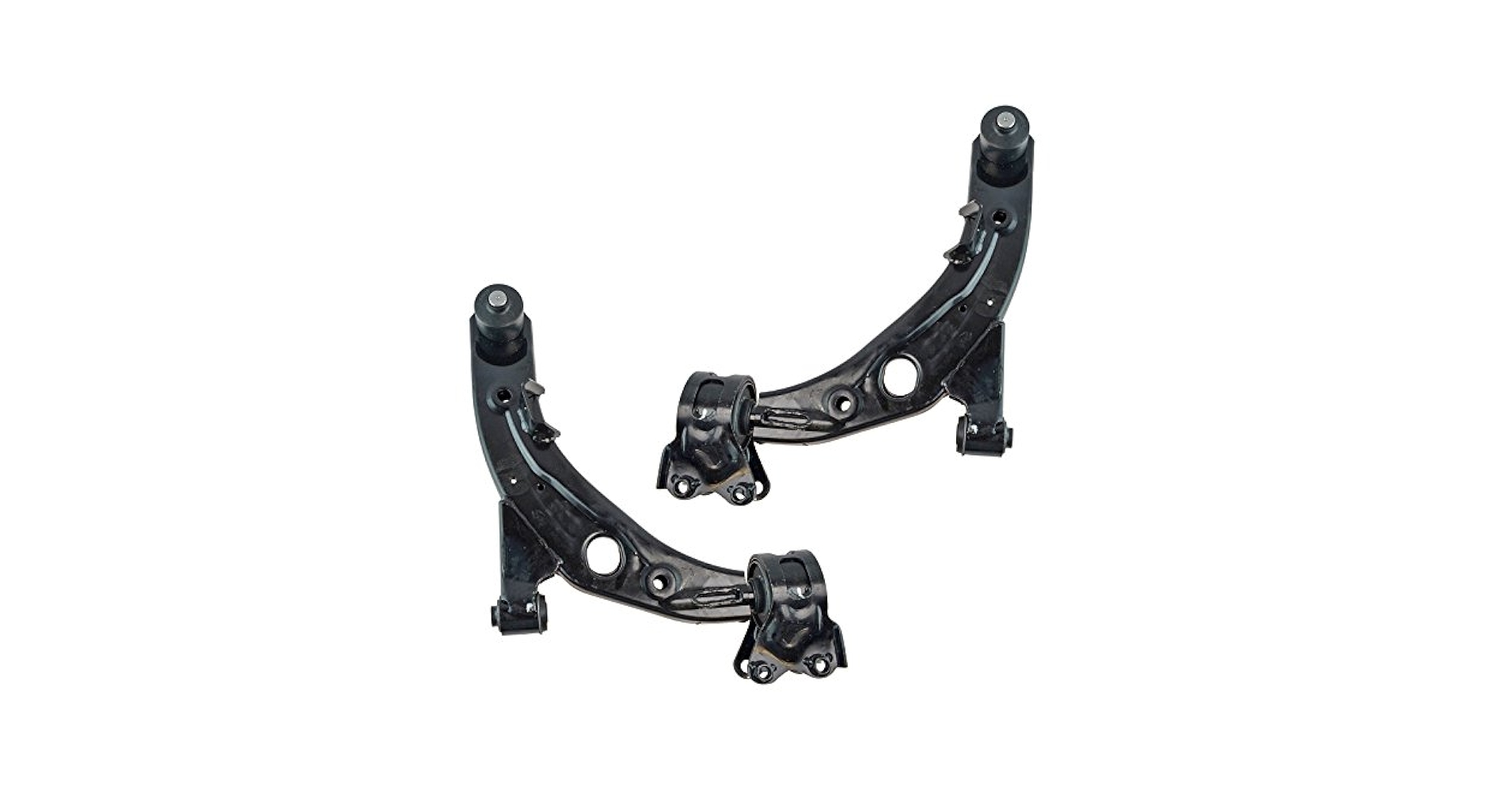Amazon.com: TRQ Front Lower Control Arm with Ball Joint Set