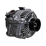 Denso Alternateur reconditionné 210 0452 (2100452)