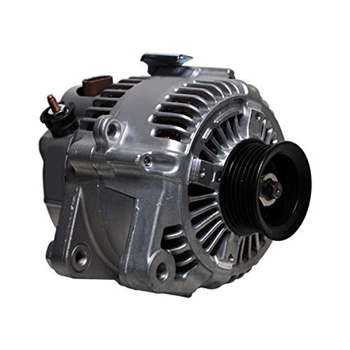 Image of Denso 210-0452 Remanufactured Alternator by Denso