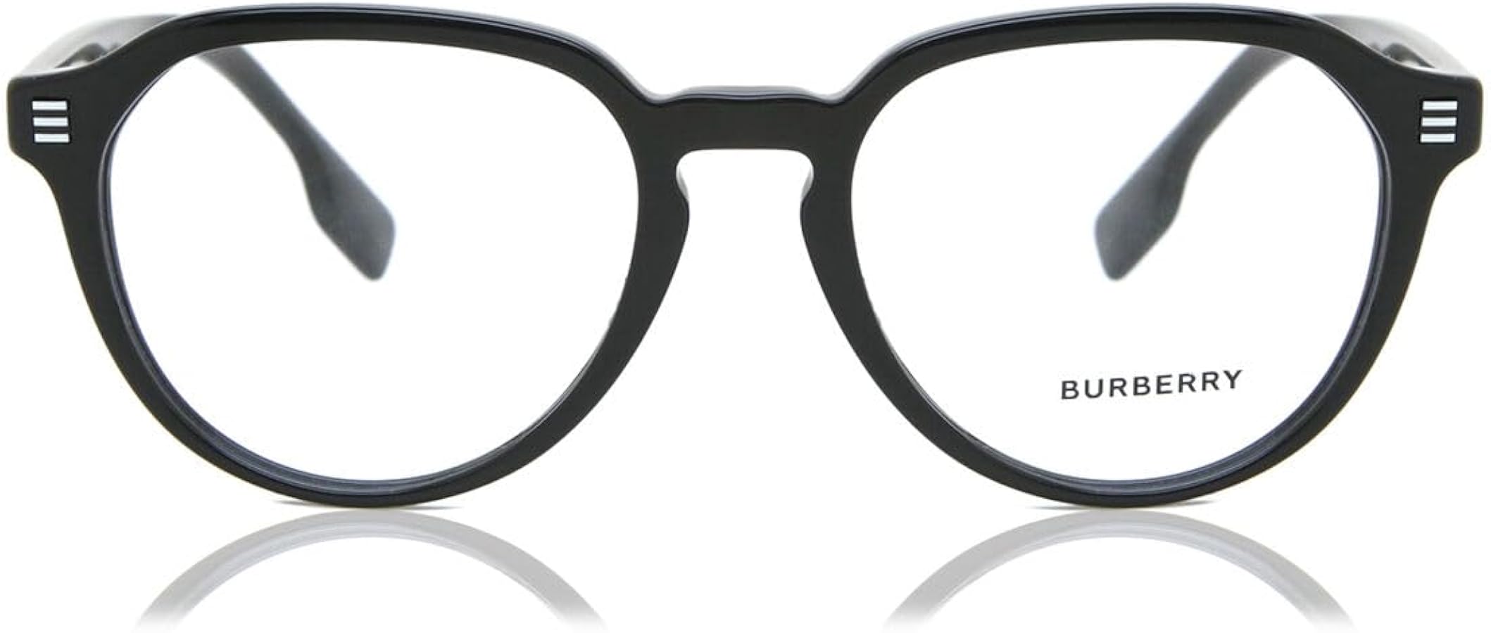 Amazon.com: BURBERRY Eyeglasses BE 2368 3001 Archie Black Amazon.com: BURBERRY Eyeglasses BE 2368 3001 Archie Black