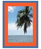 Convient pour photos 35x63 cm! ou 63x35 (350x630 mm ou 630x350 mm) 48.2 x 76.2 cm