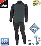 Hohe Isolierung & Thermo Funktion - geeignet für bis zu -25°C