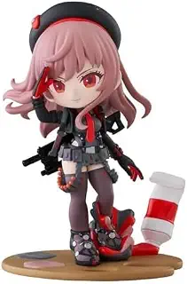 PalVerse Pale. 勝利の女神：NIKKE ラピ 完成品フィギュア