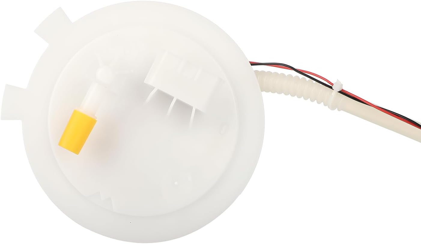 OCPTY Fuel Pump Module Assembly fit for 2015-2019 for Nissan Rogue L4 2.5L Petrol For vehicle built in USA; Korean Built Replaces 170404BA0C, 170404BA0B, 170404BA0A, F00HK01177, FG1932, SP4126M