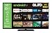 Produktbild Hitachi Q55KA6360 LED-TV QLED UHD Triple-Tuner SMART BT