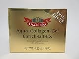 Dr.Ci:Labo Aqua-Collagen-Gel Enrich-Lift-EX 120g with