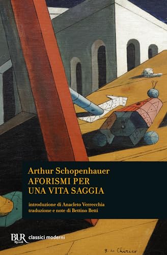 Aforismi Per Una Vita Saggia