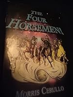 The Four Horsemen 1931887195 Book Cover
