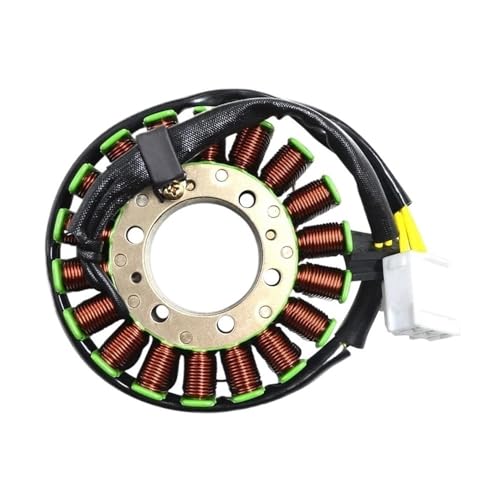 Alternateur CBR 600 F4i Haute Performance pour Remplacement Moto Honda