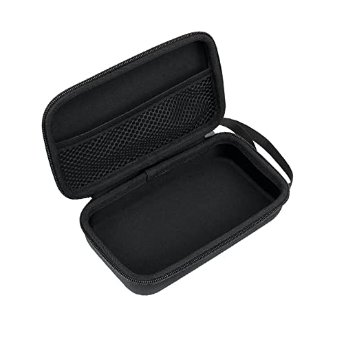 Funda rígida de EVA para bomba de inflado eléctrica Xiaomi 1S - Bolsa de transporte de protección de viaje