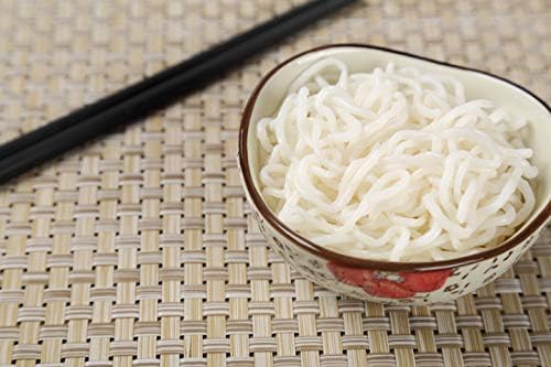 Chef Kuo Konjac Noodles 4 x 250g