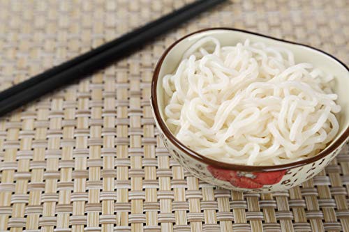 Chef Kuo Konjac Noodles 4 x 250g