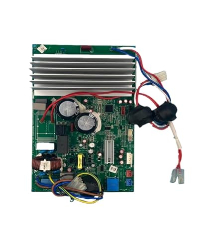 Placa De Circuito A010276, Unidad Exterior De Aire Acondicionado Inversor Universal Principal, Caja De Control Eléctrico 210901737
