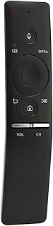BN59 01241A Remote Control, Universal TV Voice Remote Control Replacement Fit for Samsung UN65KS8500F UN55KU7000F UN78KU750DF UN75KS9000F, Etc