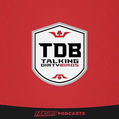 Talking Dirty Birds, an Atlanta Falcons Podcast cover art
