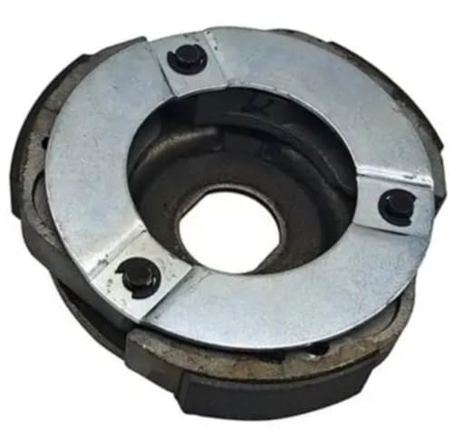 Zapata de embrague de 149mm para restaurar tracción en ATV 300B