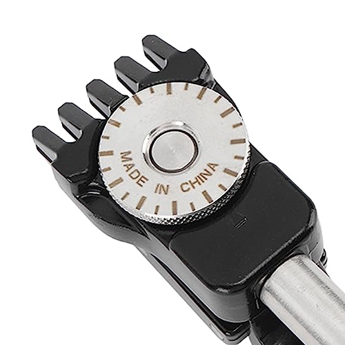 Badminton Stringing Clamp, Badminton Flying Clamp Tennis Flying Clamp Recket Starting Clamp Stringing Tool Accessories by Tyenaza - Image 6